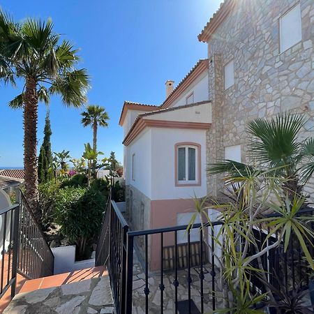 Villa Hermosa Torremuelle Exterior foto