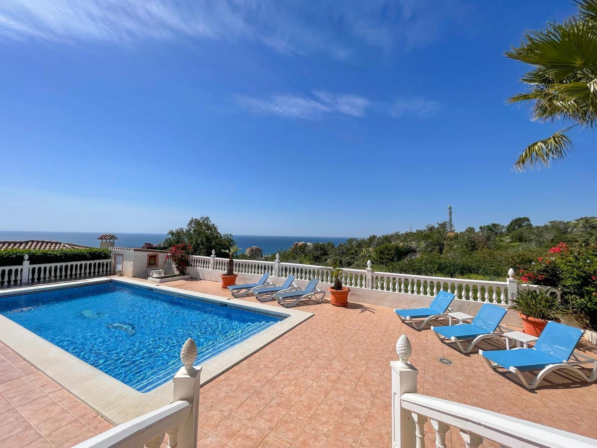 Villa Hermosa Torremuelle Exterior foto