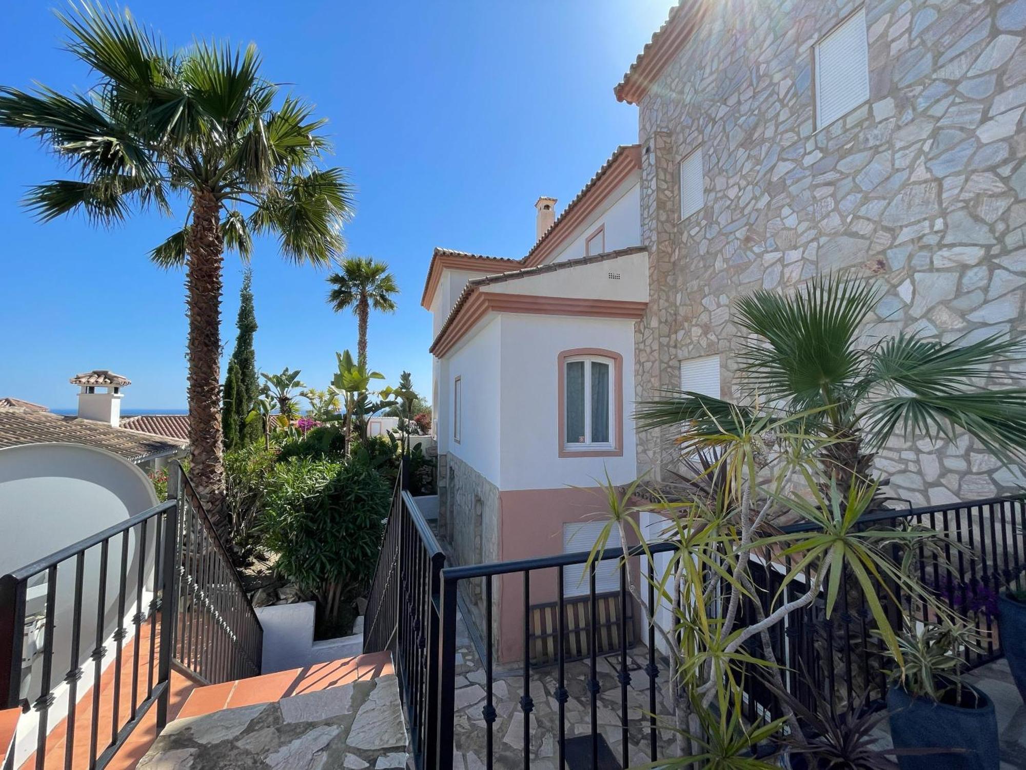 Villa Hermosa Torremuelle Exterior foto