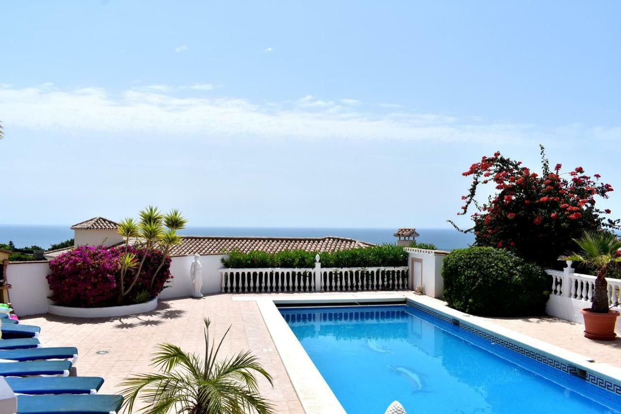 Villa Hermosa Torremuelle Exterior foto