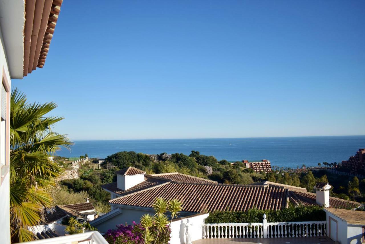Villa Hermosa Torremuelle Exterior foto