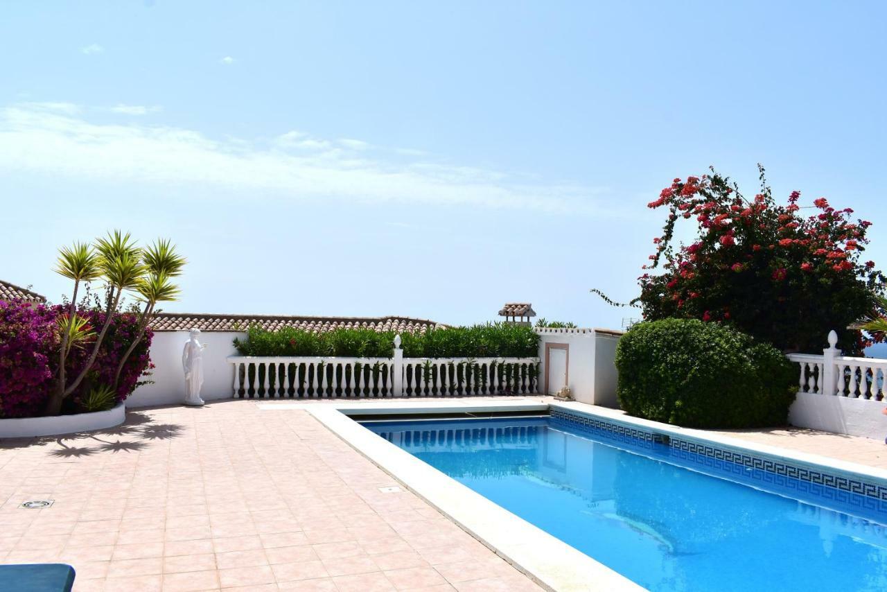 Villa Hermosa Torremuelle Exterior foto